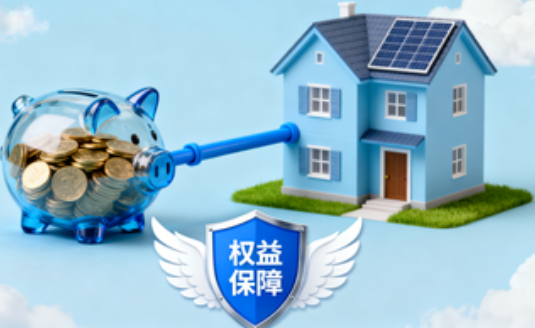 张家界住房公积金政策“上新” 一文为你划重点