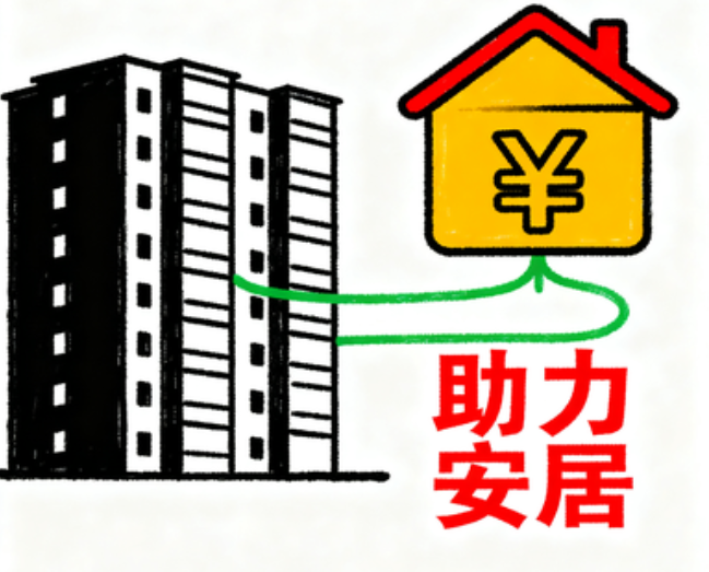 张家界从发放补贴到公积金贷提额，各地保障多子女家庭住房政策升温