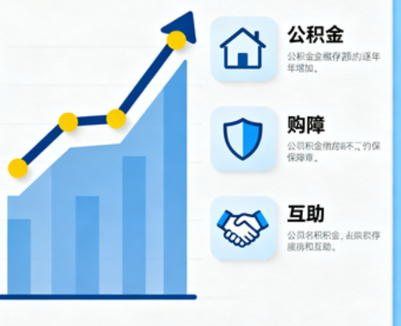 张家界住房公积金增值收益:取之于民,用之于民的普惠之道