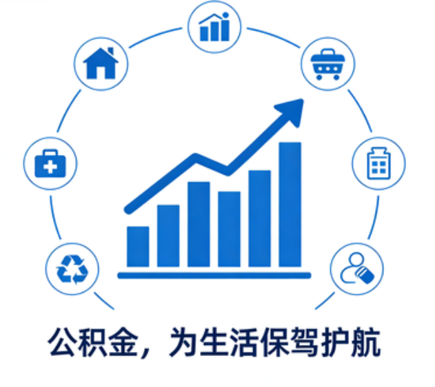 张家界住房公积金制度迎来历史性变革:普惠化、数字化、服务化成为新趋势