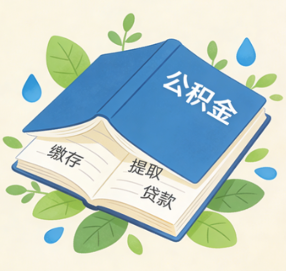 张家界住房公积金的提取条件