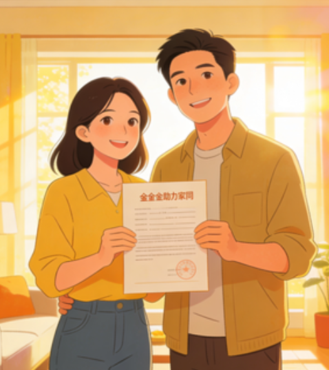 张家界提取住房公积金直付房租业务操作详解