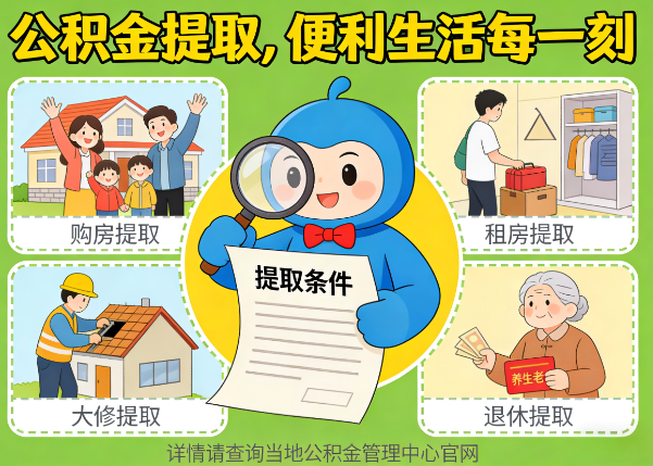 张家界能抵物业费、大病支出、装电梯!公积金还能这么用