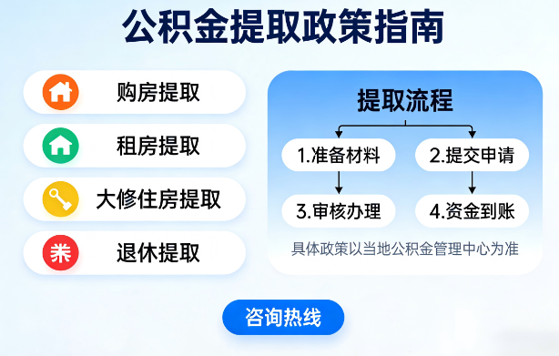 张家界住房公积金与养老规划:制度功能解析与个人资金活用指南