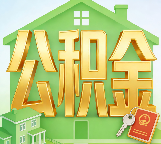 张家界公积金代办新角色:从“跑腿”到“家庭资产配置助手”