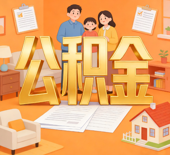 张家界公积金代办服务的现实价值与普惠意义