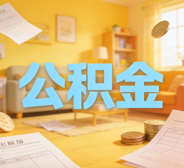 张家界别让公积金“躺在账户里睡觉”!