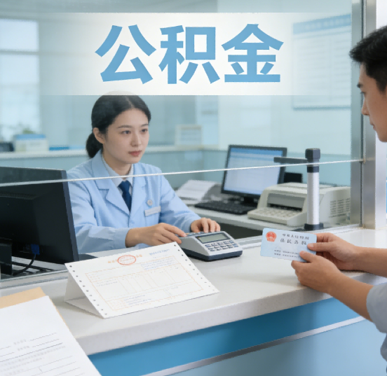 张家界公积金提取的两种方式全面对比