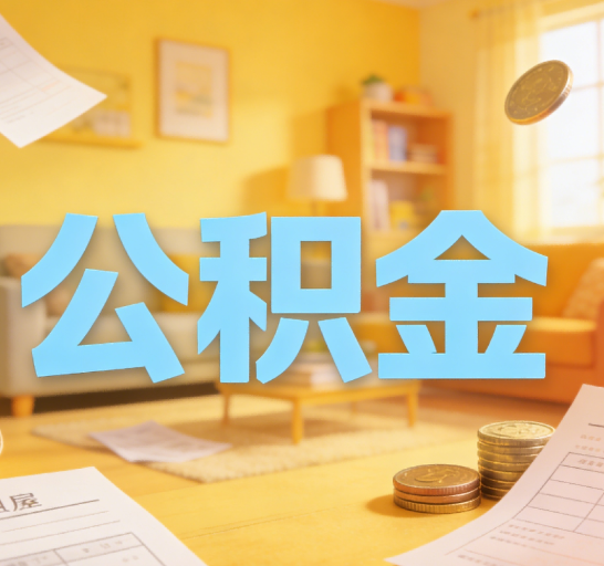 张家界买房如何提取公积金?