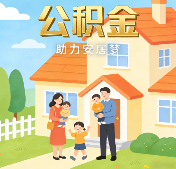 张家界公积金代办行业观察:合规化浪潮下,专业服务迎来价值回归