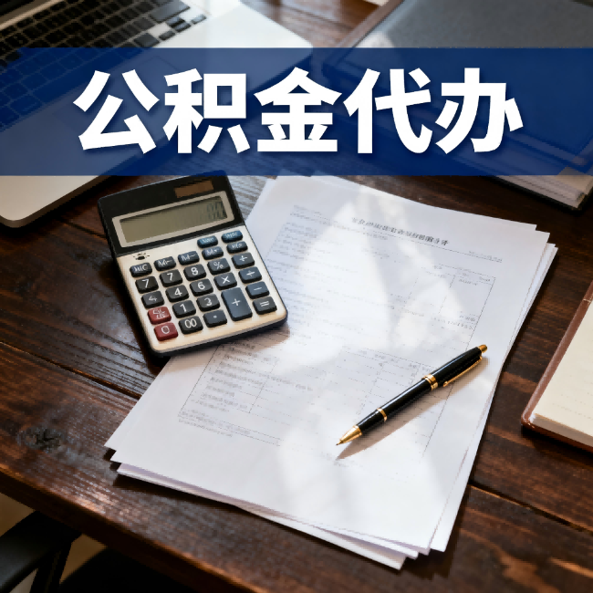 张家界公积金代办:哪些人办了之后说“真值”