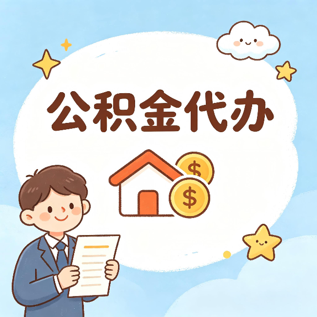 张家界公积金代办:从咨询到到账,一个完整案例还原